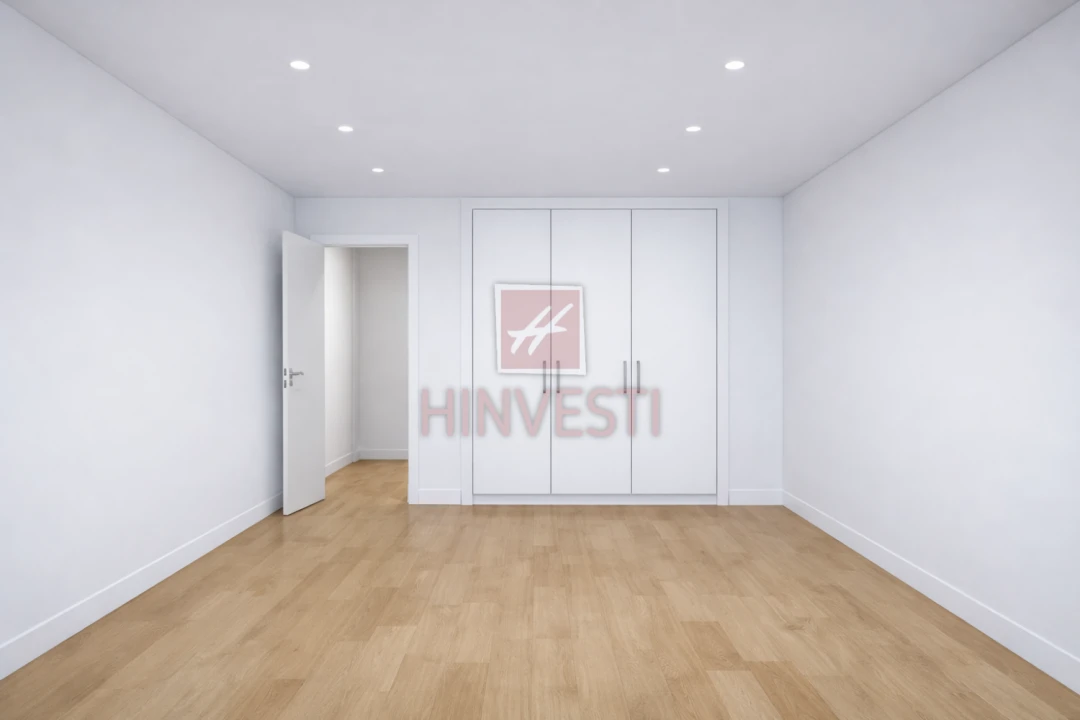 Apartamento T2 para Venda em Coimbrão Foto 8