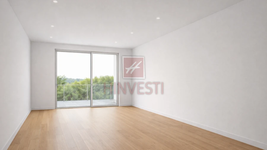 Apartamento T2 para Venda em Coimbrão