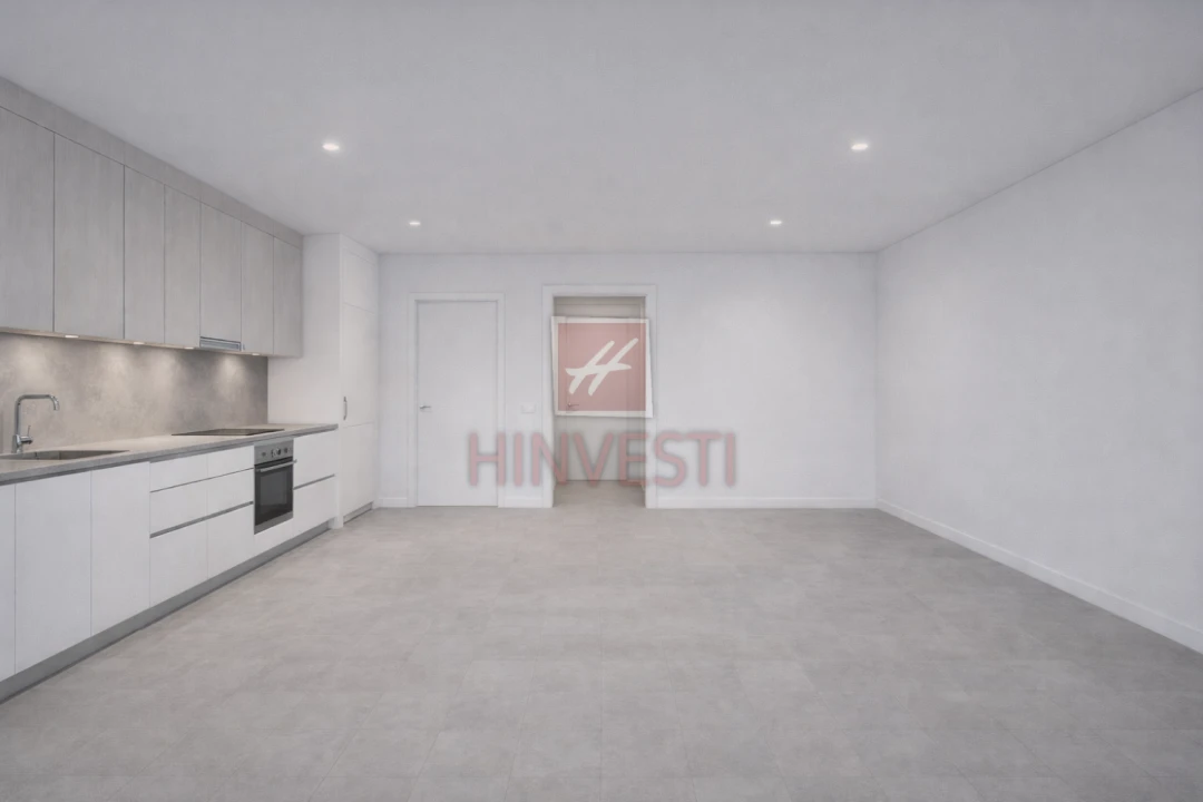 Apartamento T2 para Venda em Coimbrão Foto 14