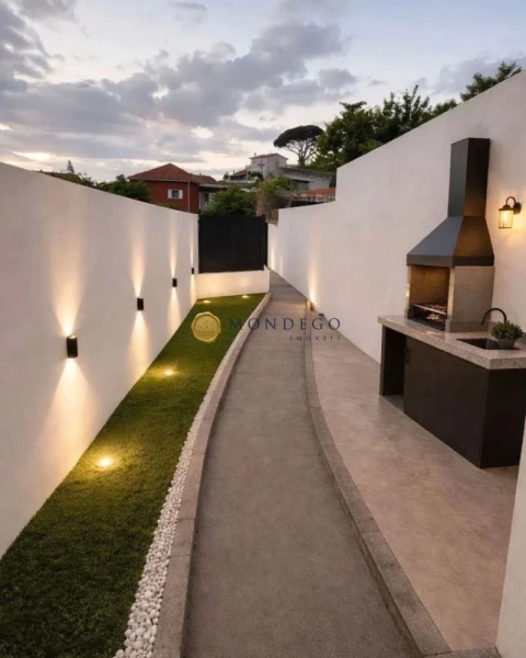 Moradia T2 para Venda em Brasfemes