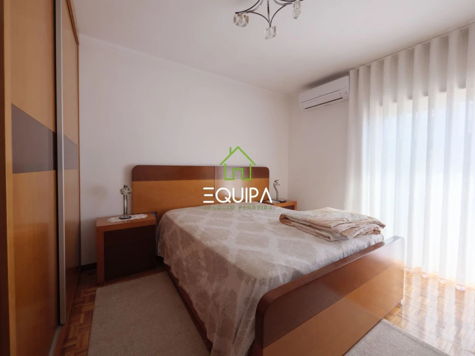 Apartamento T2 para Venda em Moreira de Conegos Foto 4