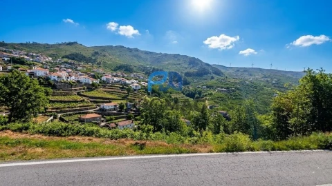 Terreno para Venda em São João de Fontoura