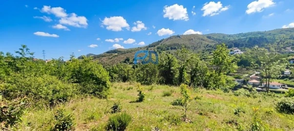 Terreno para Venda em São João de Fontoura