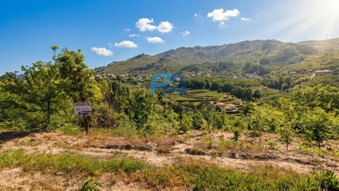 Terreno para Venda em São João de Fontoura