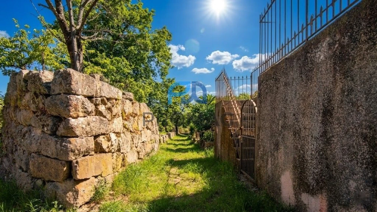 Terreno para Venda em São João de Fontoura Foto 3