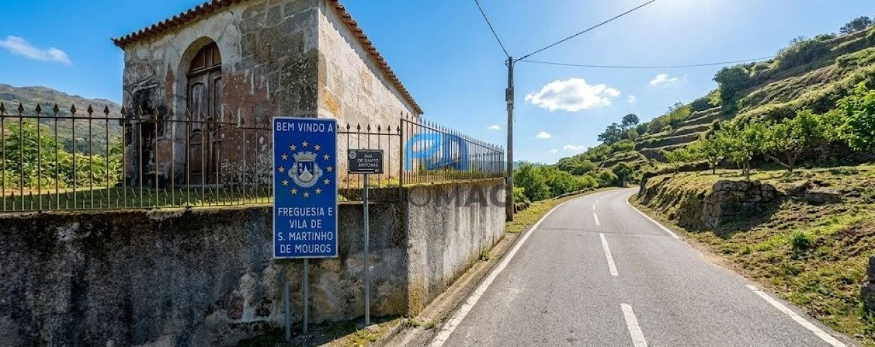 Terreno para Venda em São João de Fontoura Foto 2