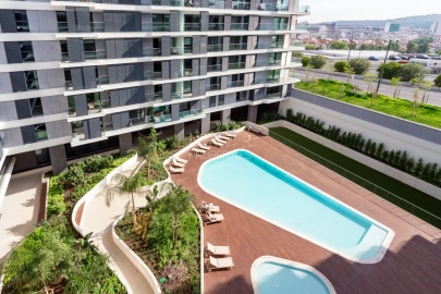 Apartamento T3 para Venda em Avenidas Novas