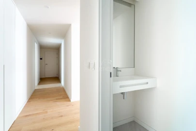 Apartamento T3 para Venda em Avenidas Novas