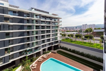 Apartamento T3 para Venda em Avenidas Novas