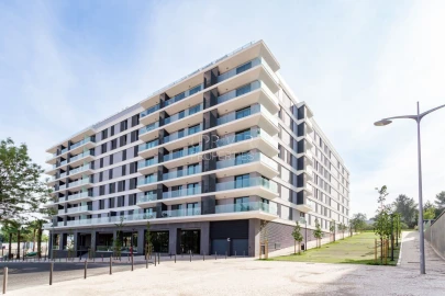 Apartamento T3 para Venda em Avenidas Novas