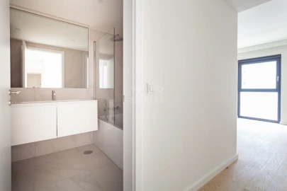 Apartamento T3 para Venda em Avenidas Novas
