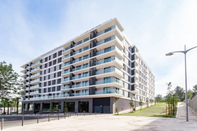 Apartamento T3 para Venda em Avenidas Novas