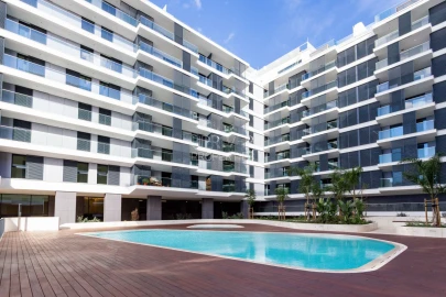 Apartamento T3 para Venda em Avenidas Novas