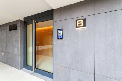Apartamento T3 para Venda em Avenidas Novas