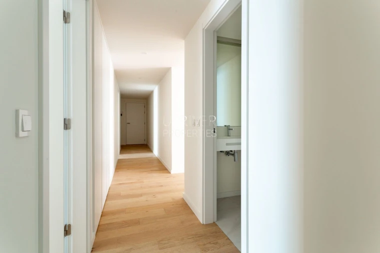 Apartamento T3 para Venda em Avenidas Novas Foto 27
