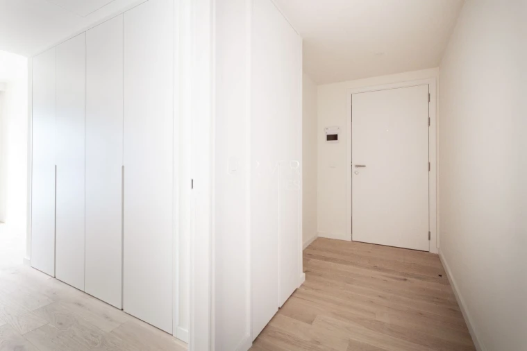 Apartamento T3 para Venda em Avenidas Novas Foto 34
