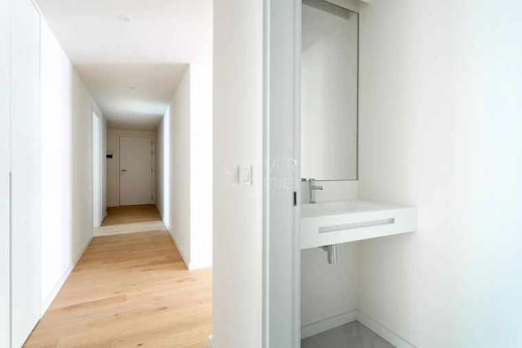 Apartamento T3 para Venda em Avenidas Novas Foto 28