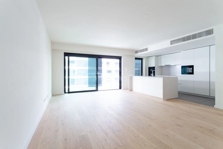 Apartamento T3 para Venda em Avenidas Novas Foto 2