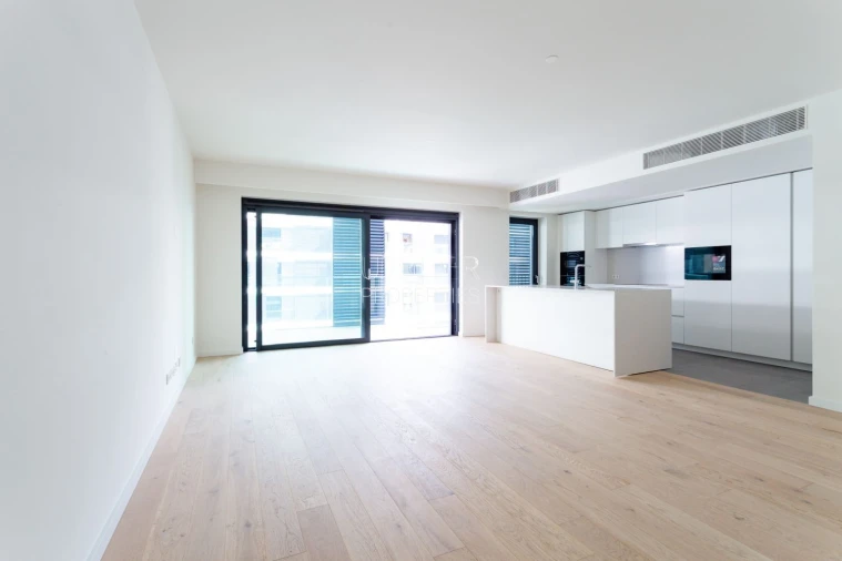 Apartamento T3 para Venda em Avenidas Novas Foto 2
