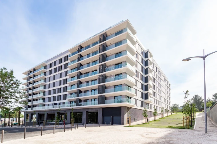 Apartamento T3 para Venda em Avenidas Novas Foto 46