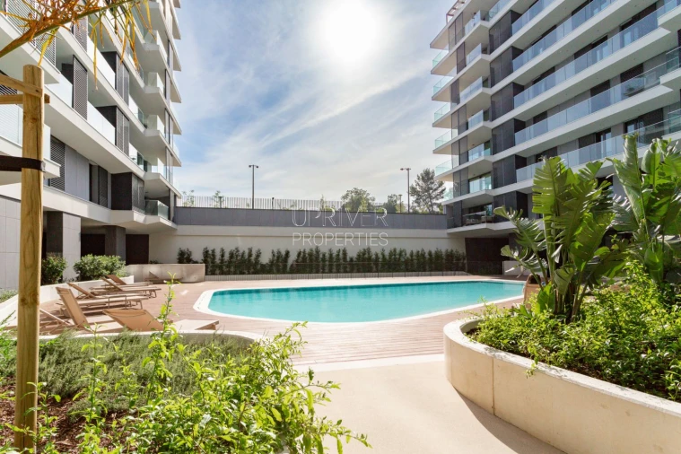 Apartamento T3 para Venda em Avenidas Novas Foto 37