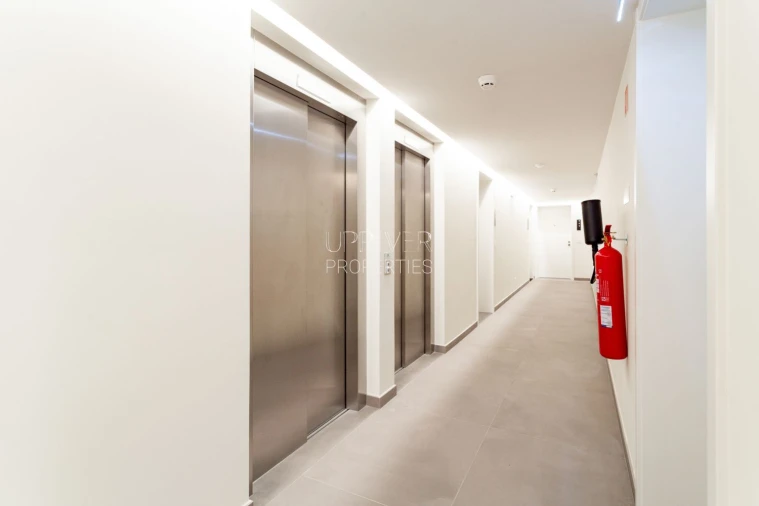 Apartamento T3 para Venda em Avenidas Novas Foto 36