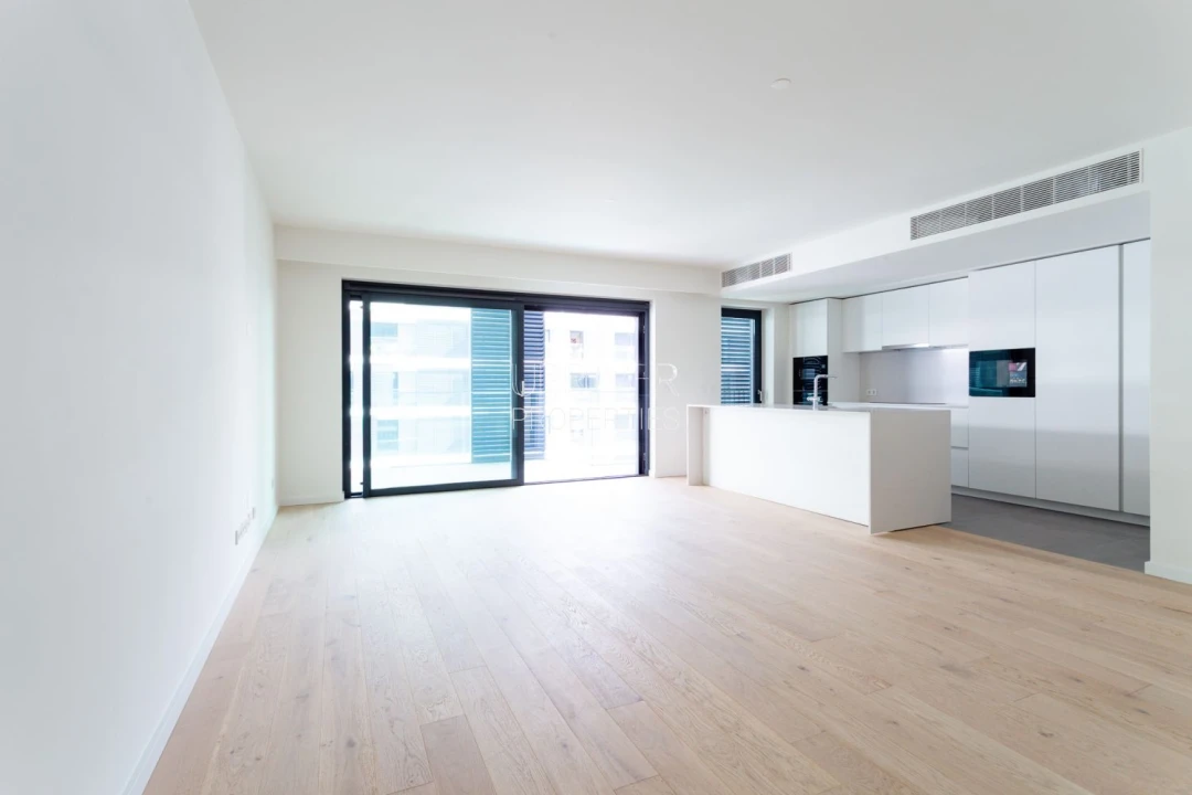 Apartamento T3 para Venda em Avenidas Novas Foto 2