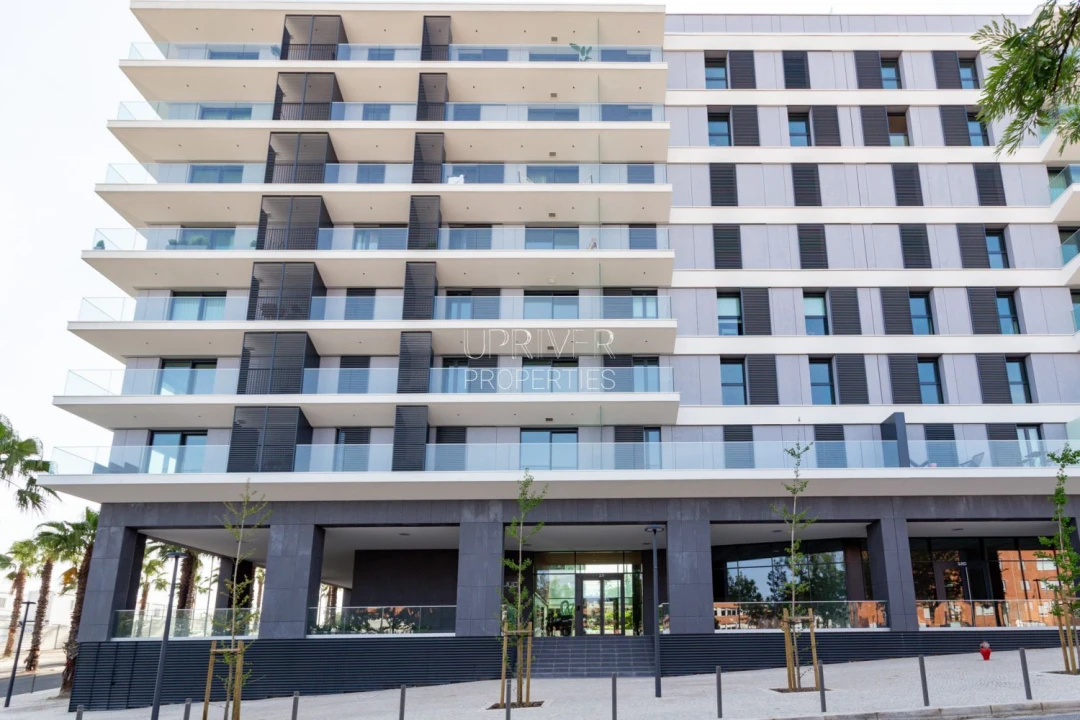 Apartamento T3 para Venda em Avenidas Novas Foto 45
