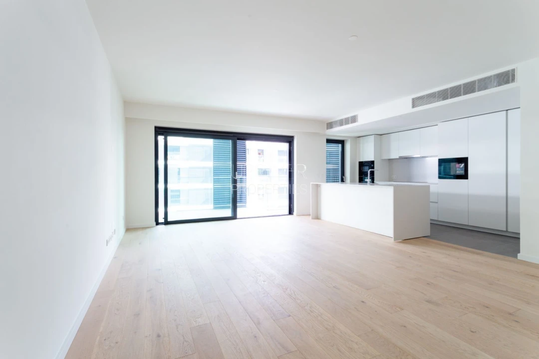 Apartamento T3 para Venda em Avenidas Novas Foto 2