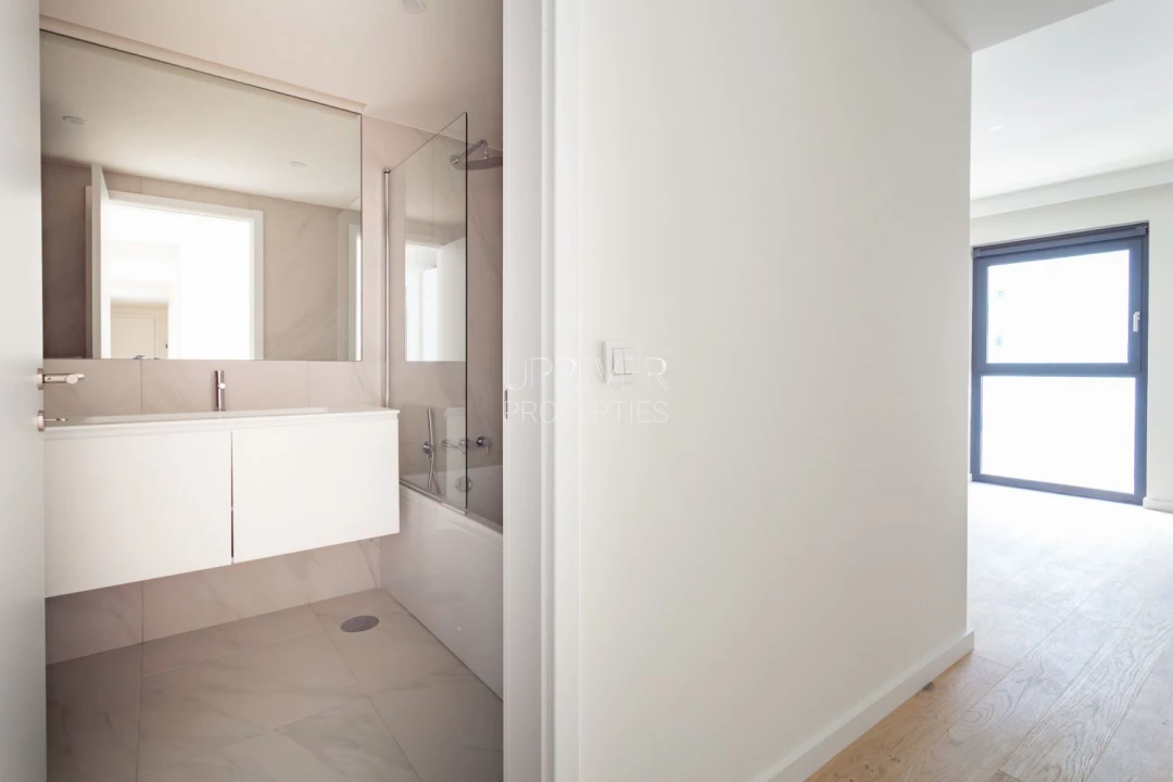 Apartamento T3 para Venda em Avenidas Novas Foto 23