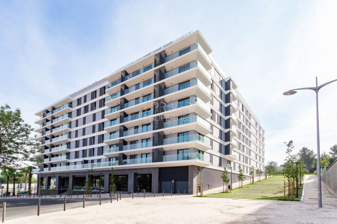 Apartamento T3 para Venda em Avenidas Novas Foto 46
