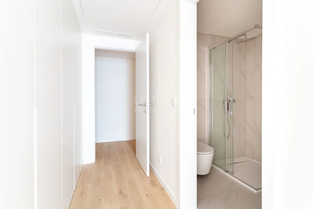 Apartamento T3 para Venda em Avenidas Novas Foto 14