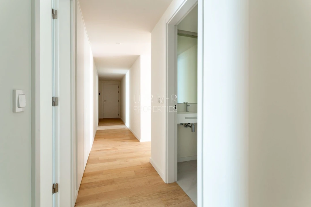 Apartamento T3 para Venda em Avenidas Novas Foto 27