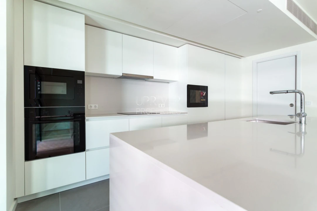 Apartamento T3 para Venda em Avenidas Novas Foto 6