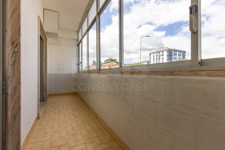 Apartamento T2 para Venda em Seixal, Arrentela e Aldeia de Paio Pires Foto 9