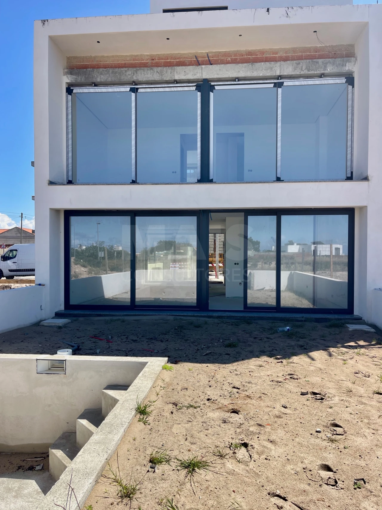 Moradia T3 para Venda em Ferrel Foto 1