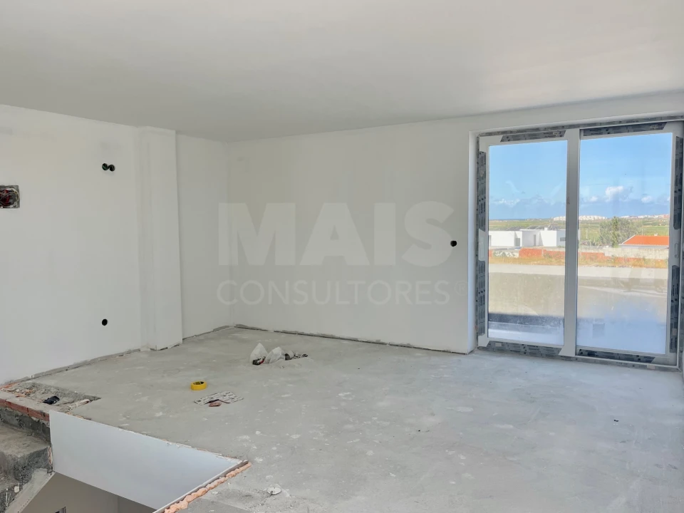 Moradia T3 para Venda em Ferrel Foto 5