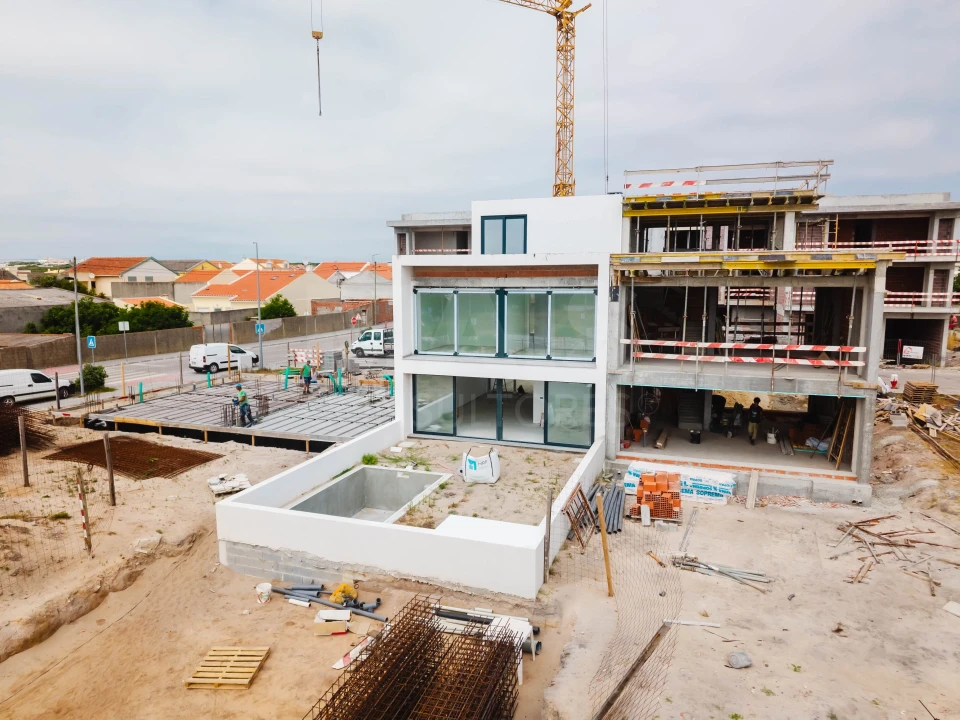 Moradia T3 para Venda em Ferrel Foto 5
