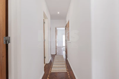Apartamento T3 para Venda em Algés, Linda-A-Velha e Cruz Quebrada-Dafundo