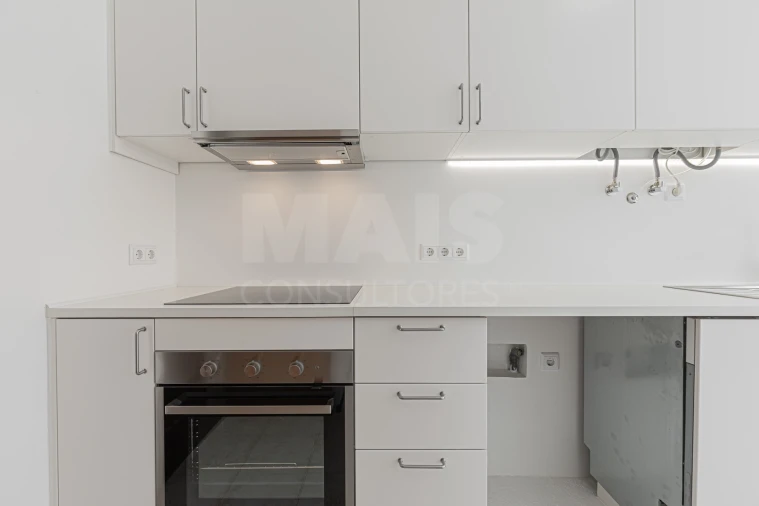 Apartamento T3 para Venda em Algés, Linda-A-Velha e Cruz Quebrada-Dafundo Foto 10
