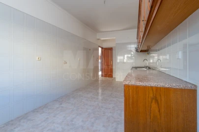 Moradia T4 para Venda em Samora Correia