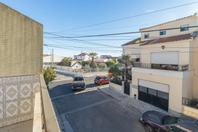 Moradia T4 para Venda em Samora Correia