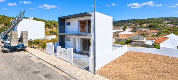 Moradia T2 para Venda em Famalicão