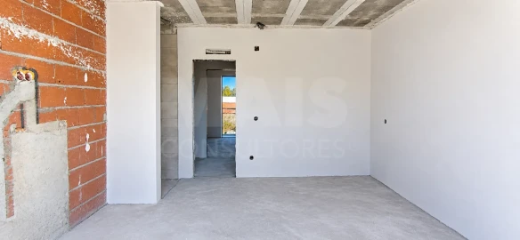Moradia T2 para Venda em Famalicão