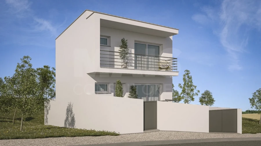 Moradia T2 para Venda em Famalicão Foto 11