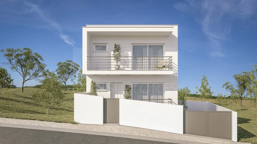 Moradia T2 para Venda em Famalicão Foto 9