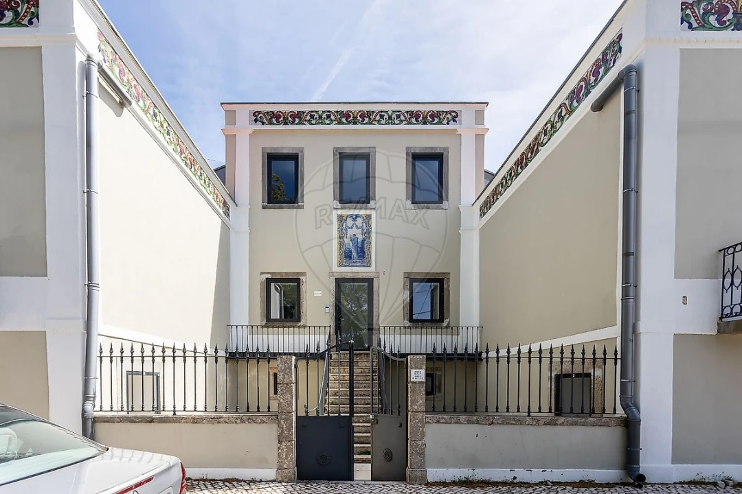 Apartamento T1 para Arrendamento em Queluz e Belas Foto 3