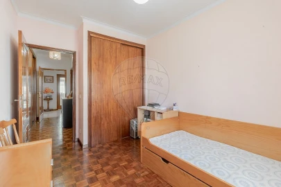 Apartamento T3 para Venda em Mafamude e Vilar do Paraíso