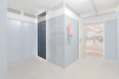 Apartamento T3 para Venda em Mafamude e Vilar do Paraíso