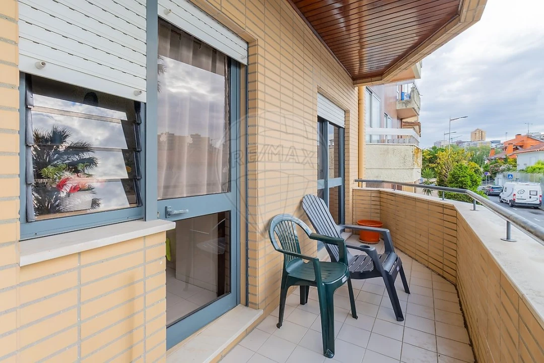 Apartamento T3 para Venda em Mafamude e Vilar do Paraíso Foto 11